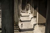 Sombras en Angkor Wat. Siem Reap. Camboya.: by manuel, Views[273]