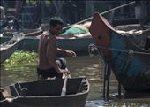 Pescador 1: by manuel, Views[505]