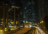 Hong Kong de noche: by manuel, Views[302]