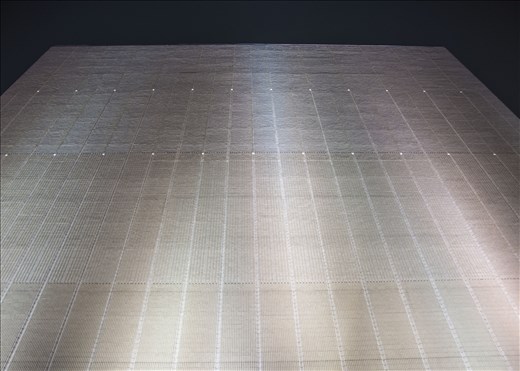 Foto de arquitectura nocturna 1