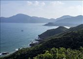 Horizonte de Hong Kong: by manuel, Views[241]
