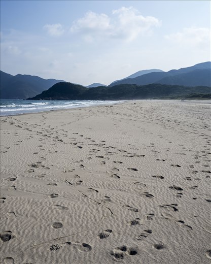 Playas de Hong Kong