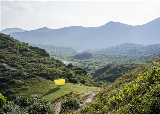 Algunos buscan perderse, a otros nos sale natura.