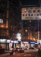 Creo que juega con el doble juego de su nombre. Creo.: by manuel, Views[185]