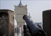 Viejo Macao luchando con el  nuevo: by manuel, Views[194]