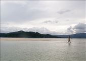 Trying to scape from Solitary Island. Puerto Barton: by manuel, Views[203]