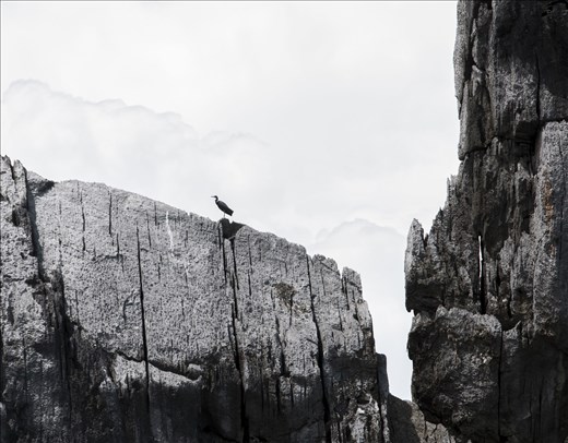 Bahía de Bacuit. El Nido