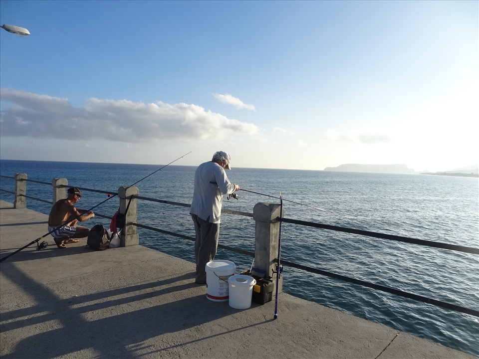 A job passed down generation to generation