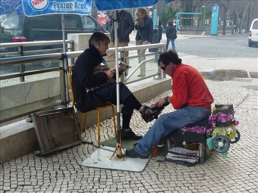 Something I though I would never see again in the Techno-Century