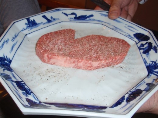 Steak