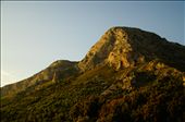 Like a chameleon, the rocky mount would change colours as the day wore on.: by maratea, Views[303]