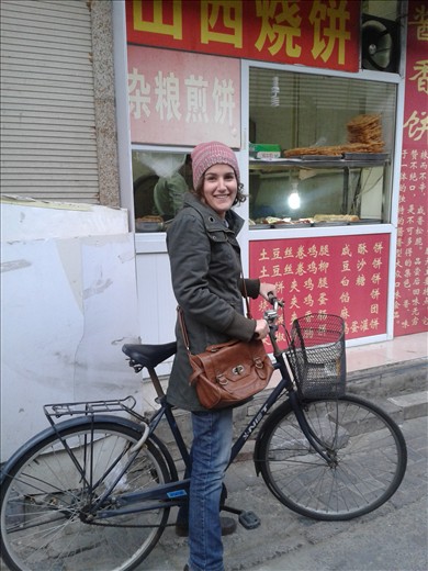 Happy discovering flavors in my trips