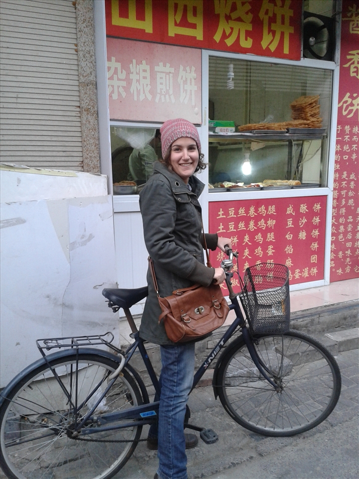 Happy discovering flavors in my trips