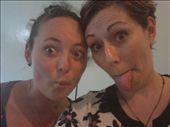 Indicative of what Caitlyn and I are like together.: by marciechiwi, Views[396]