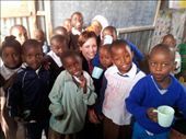Babies class Mlolongo Primary School. Looove them so much!: by marciechiwi, Views[546]
