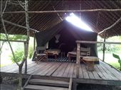 Our safari accommodation at the Masai Mara. So cool!: by marciechiwi, Views[294]