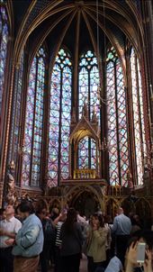 St Chapelle: by marciekiwi, Views[168]