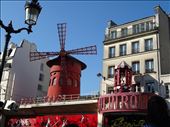 Moulin Rouge minus Ewan McGregor sadly: by marciekiwi, Views[164]