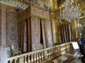The King's bedroom - Versailles: by marciekiwi, Views[165]