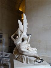 Cupid and Psyche: by marciekiwi, Views[203]
