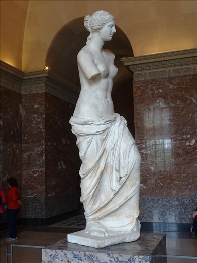 Venus de Milo