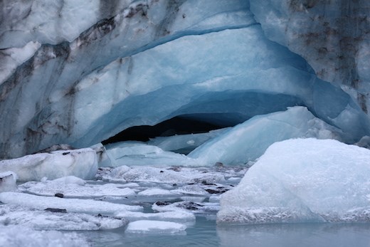 Athabasca Glacier