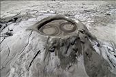 Mud volcanoes: by mareklapis, Views[413]