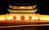 Gyeongbokgung palace,South Korea: by marfy, Views[163]