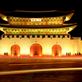 Gyeongbokgung palace,South Korea: by marfy, Views[152]
