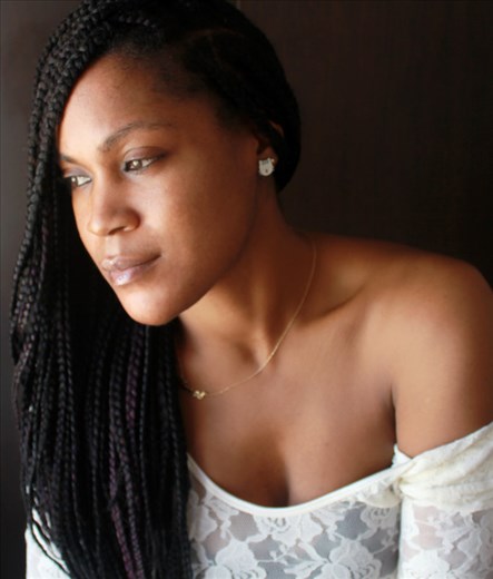 myself daydreaming like always