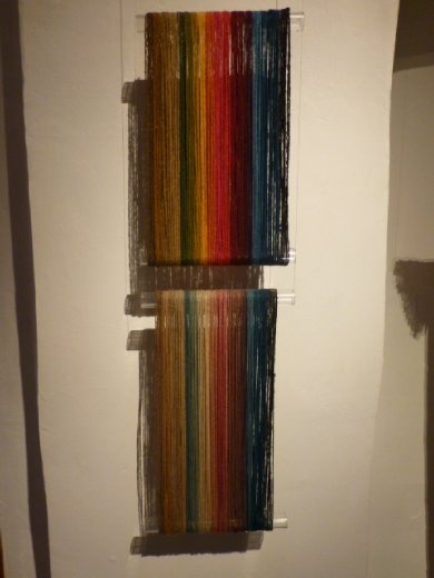 Museo de textil in Oaxaca