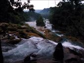 Amazing waterfalls at Agua Azul.: by margitpirsch, Views[414]