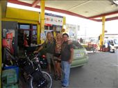 couldn't get the Gurly fixed, but the people were nice anyway.: by margitpirsch, Views[567]