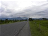 The long road in the rain in Honduras.: by margitpirsch, Views[2147]