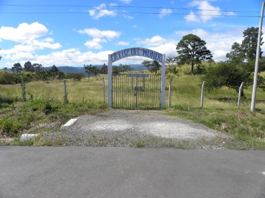 Das Licht der Erde......