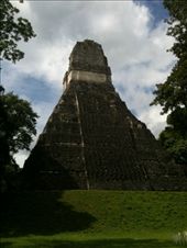 Tikal-the amazing Mayan Ruins: by margitpirsch, Views[1755]