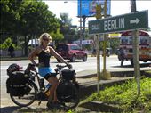 Found Berlin in Nicaragua.: by margitpirsch, Views[724]