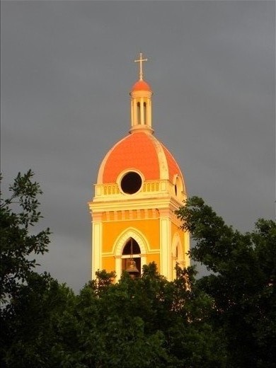 Granada, Nicaragua.