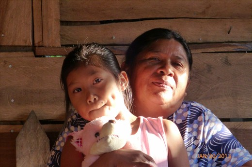 here we got REAL chocolate.