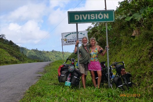 feels good to be on top!