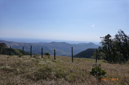 hello again, Pacific!