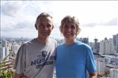 Our most wonderful hosts in Panama City, Now the city has a whole new meaning for us!: by margitpirsch, Views[1758]