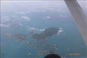 First sight of the Caribbean.: by margitpirsch, Views[945]