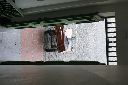 Kolumbiens wissen wie man sich entspannt.