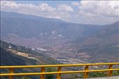 Bye Medellin, nice to have met you!: by margitpirsch, Views[435]