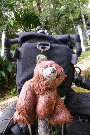 Stinkers got rained on too much that night.