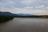 Rio Magdalena biggest river in Colombia.: by margitpirsch, Views[203]