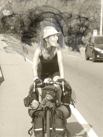 my collage for the truth!