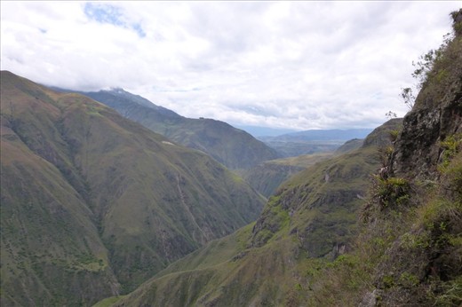 did I mention mountains?