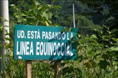 This is all we get at the Equator.: by margitpirsch, Views[690]